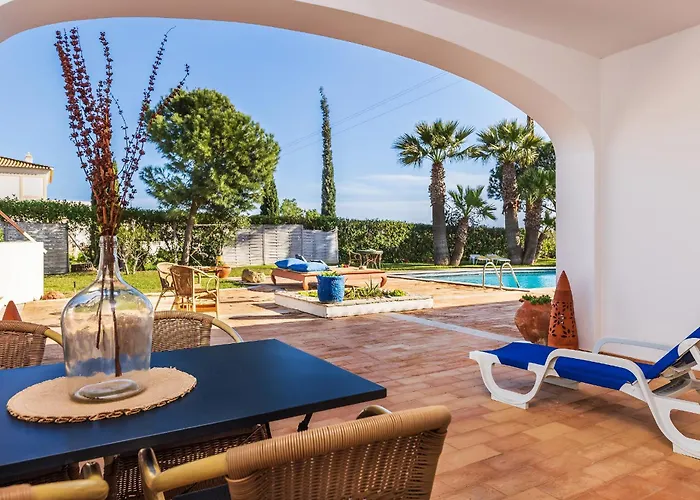 Superior Villa