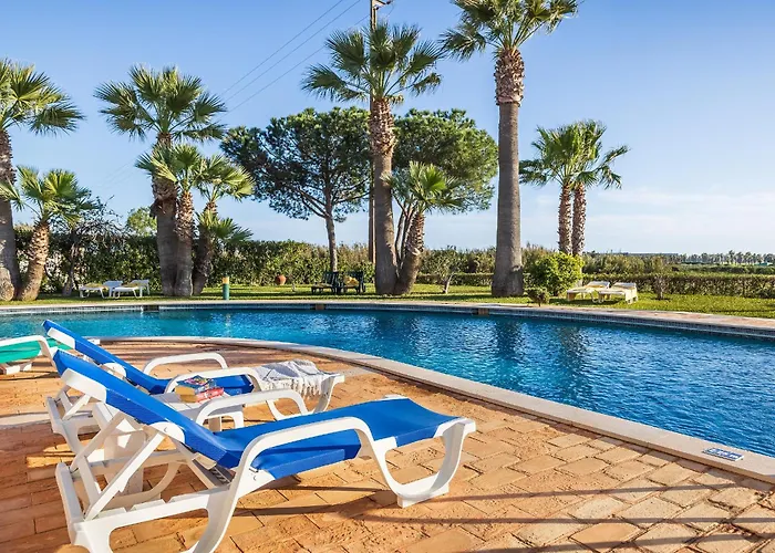 Superior Villa